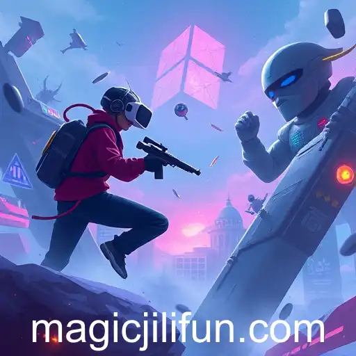 Exploring the Rise of MAGICJILI in Gaming