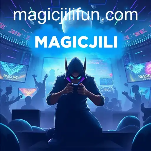 The Rise of MAGICJILI in Online Gaming