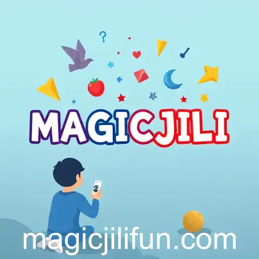 MAGICJILI: Transforming the Online Gaming Experience