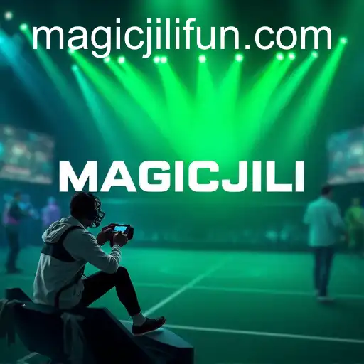 The Rise of MAGICJILI in the Gaming Sphere