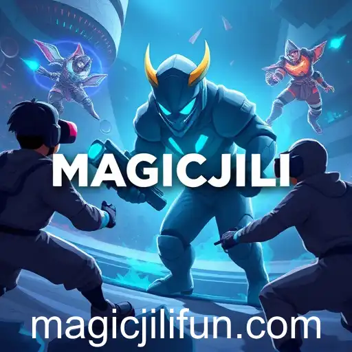 MagicJili: Gaming Trends and Insights