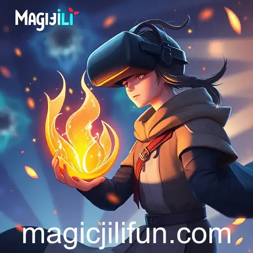 MagicJili: Revolutionizing Online Gaming in 2025