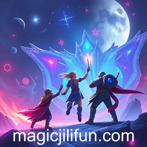 MagicJili: Gaming Trends and Insights