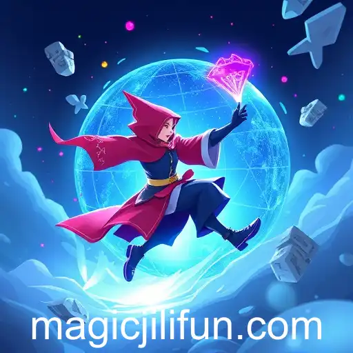 The Rise of MAGICJILI in Online Gaming