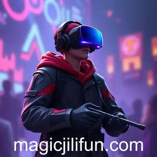 MAGICJILI and the Growing Trend of Online Gaming