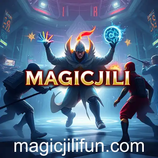 The Rise of MAGICJILI: A New Hub for Gamers