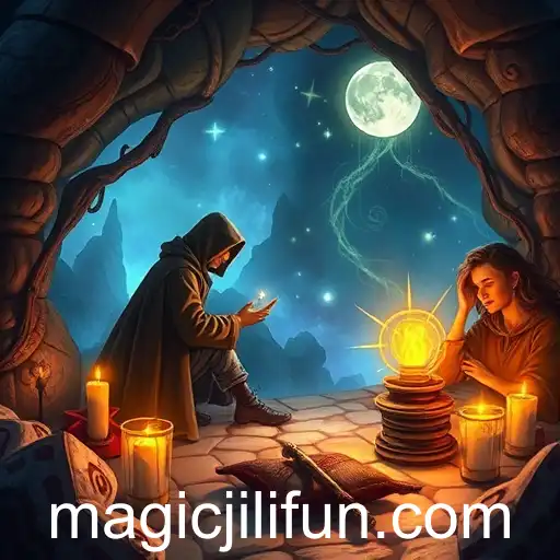 The Rise of MAGICJILI: Gaming Innovations in 2025