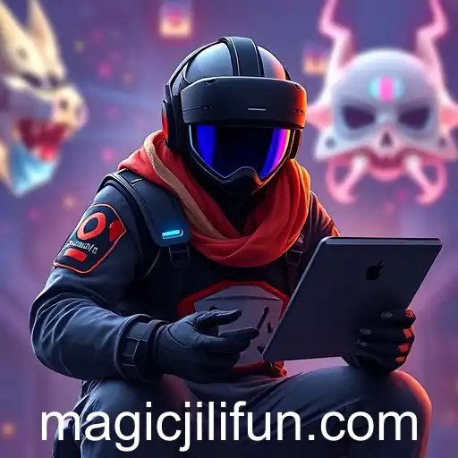 The Rise of Online Gaming in 2025