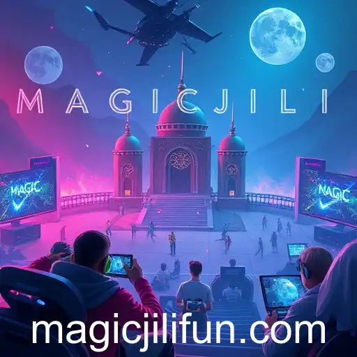 The Rising Popularity of Junior Online Gaming