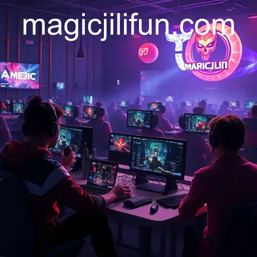 Rise of Online Gaming Communities in Global Arena