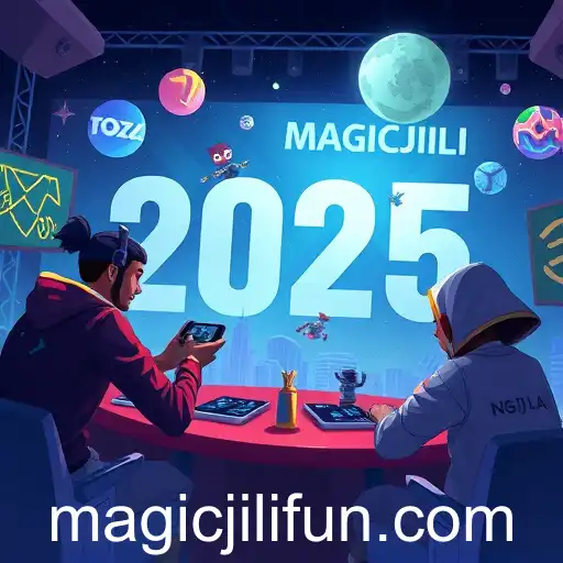 The Rise and Influence of Online Gaming Platforms