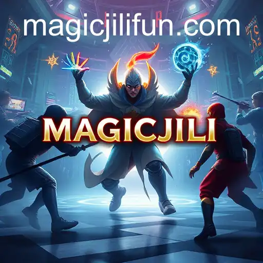The Rise of MAGICJILI: A New Hub for Gamers