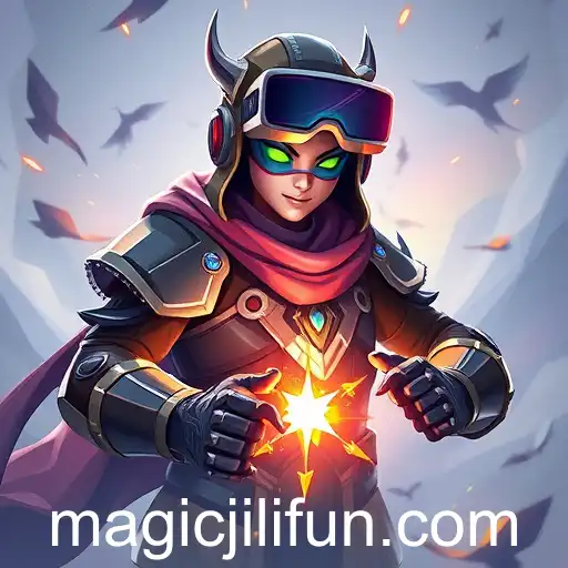 The Rise of MAGICJILI: A New Era in Online Gaming